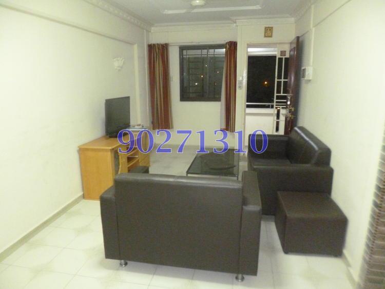 Blk 204 MARSILING DRIVE (Woodlands), HDB 3 Rooms #145906072